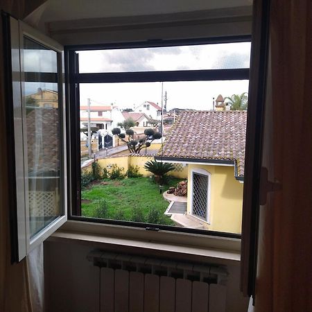 B&B La Pace Ardea Exterior photo