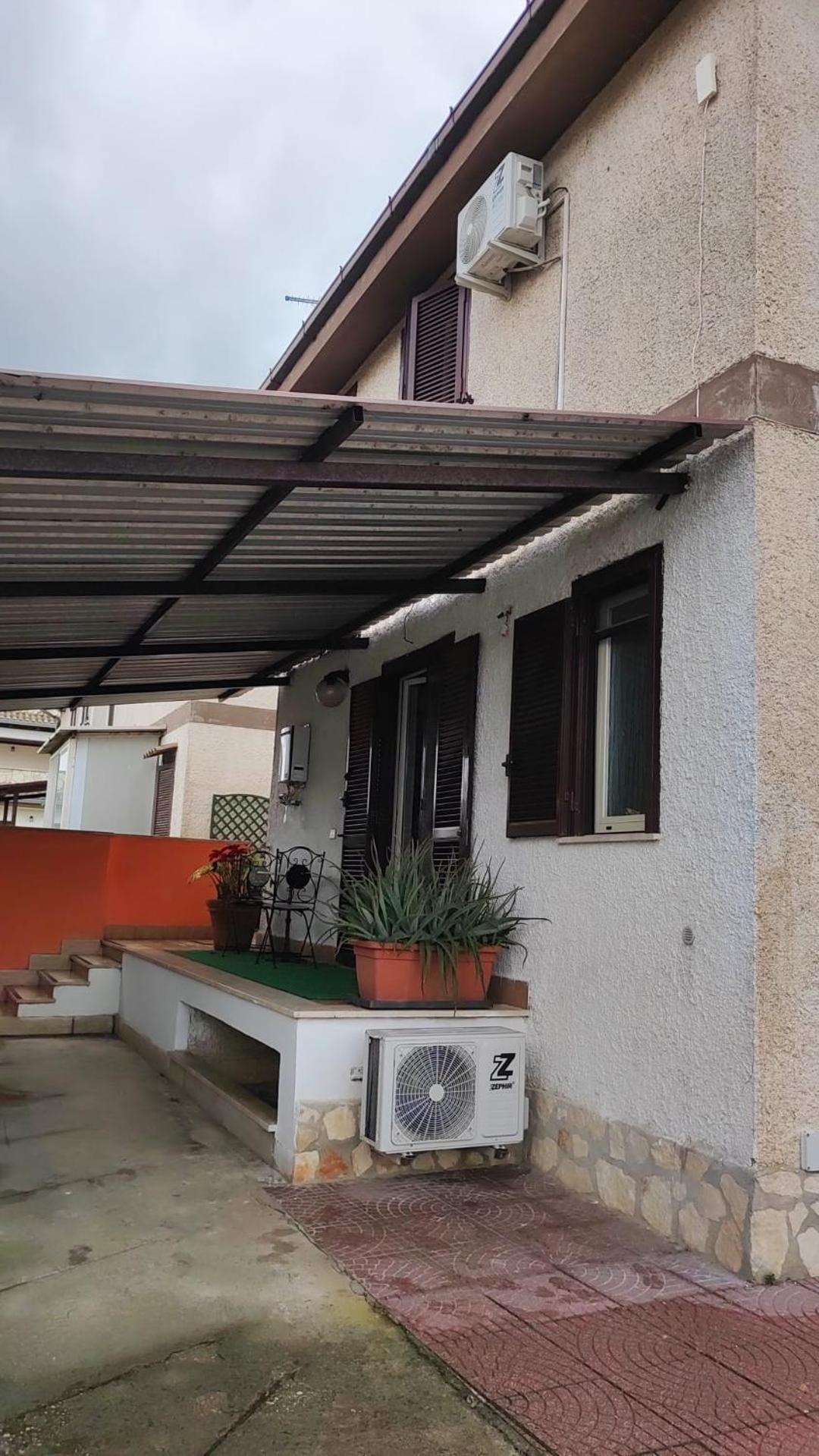 B&B La Pace Ardea Exterior photo