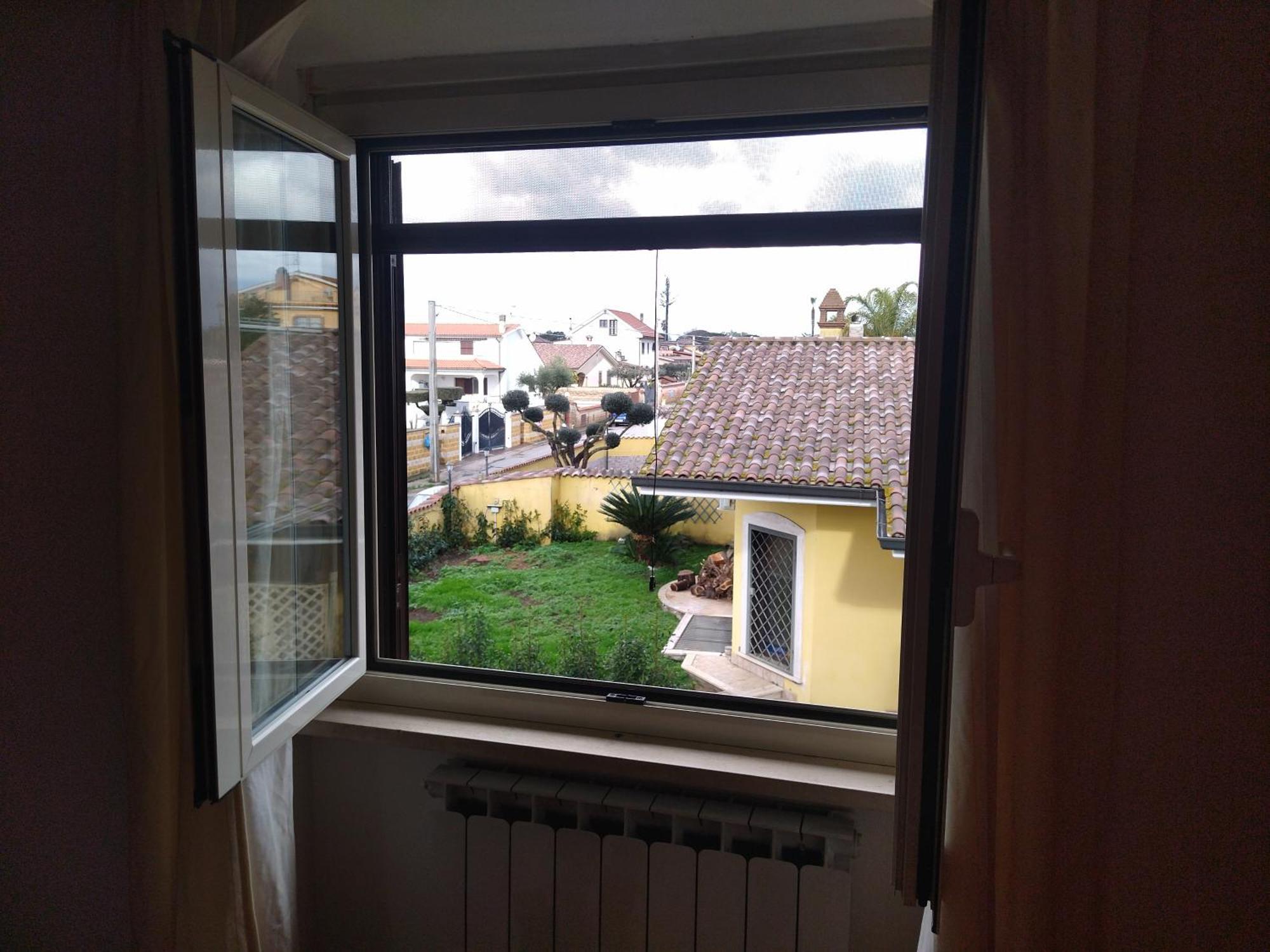 B&B La Pace Ardea Exterior photo