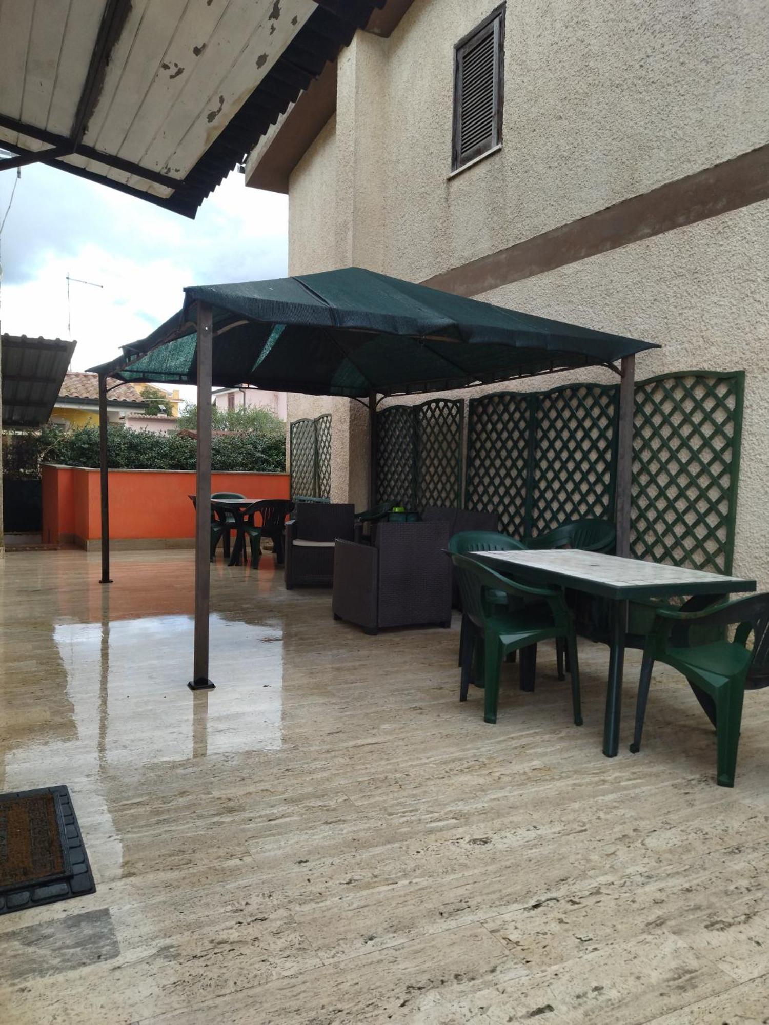 B&B La Pace Ardea Exterior photo