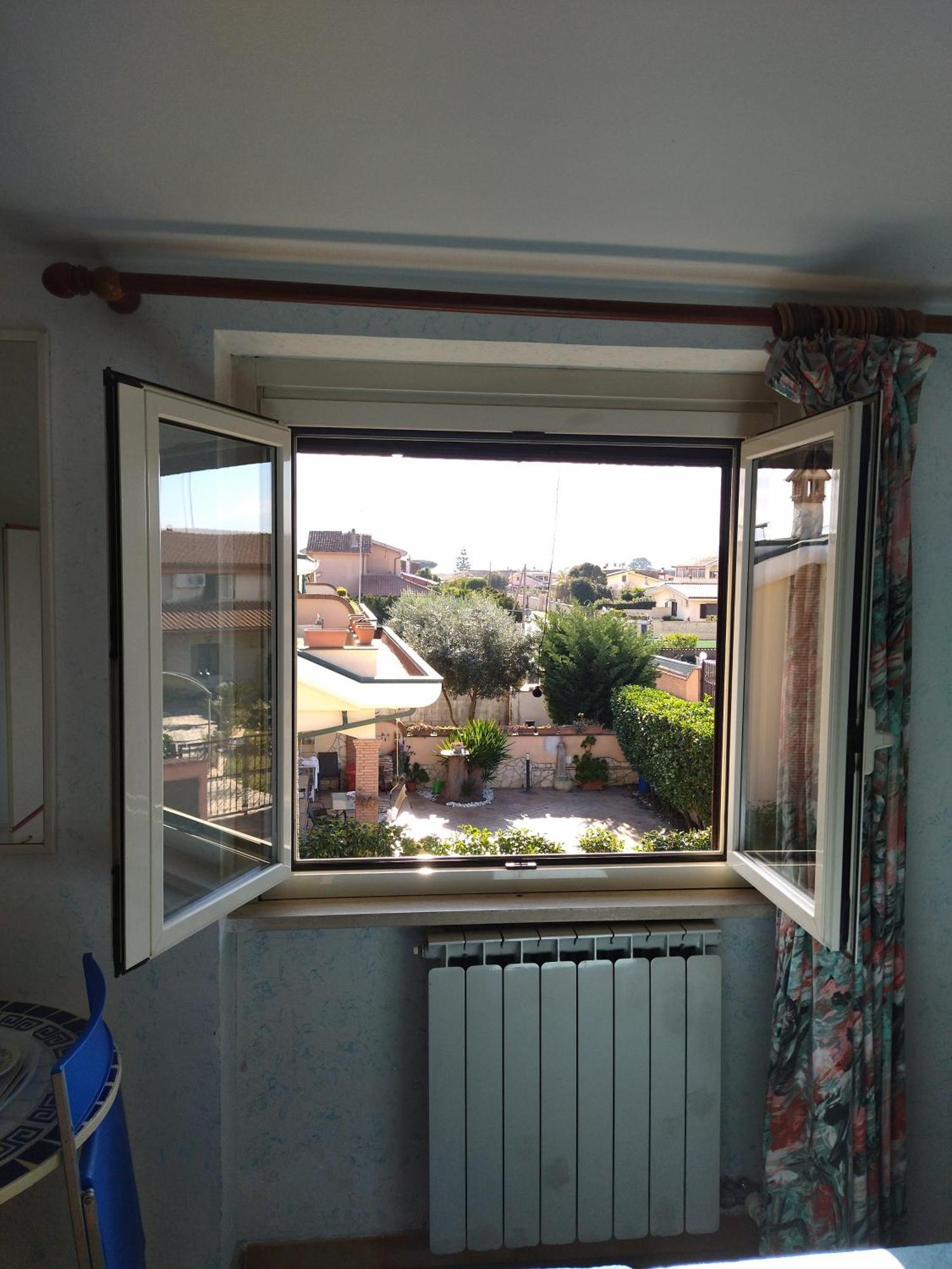 B&B La Pace Ardea Exterior photo