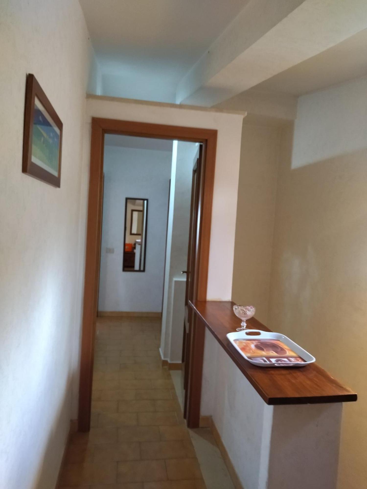 B&B La Pace Ardea Exterior photo