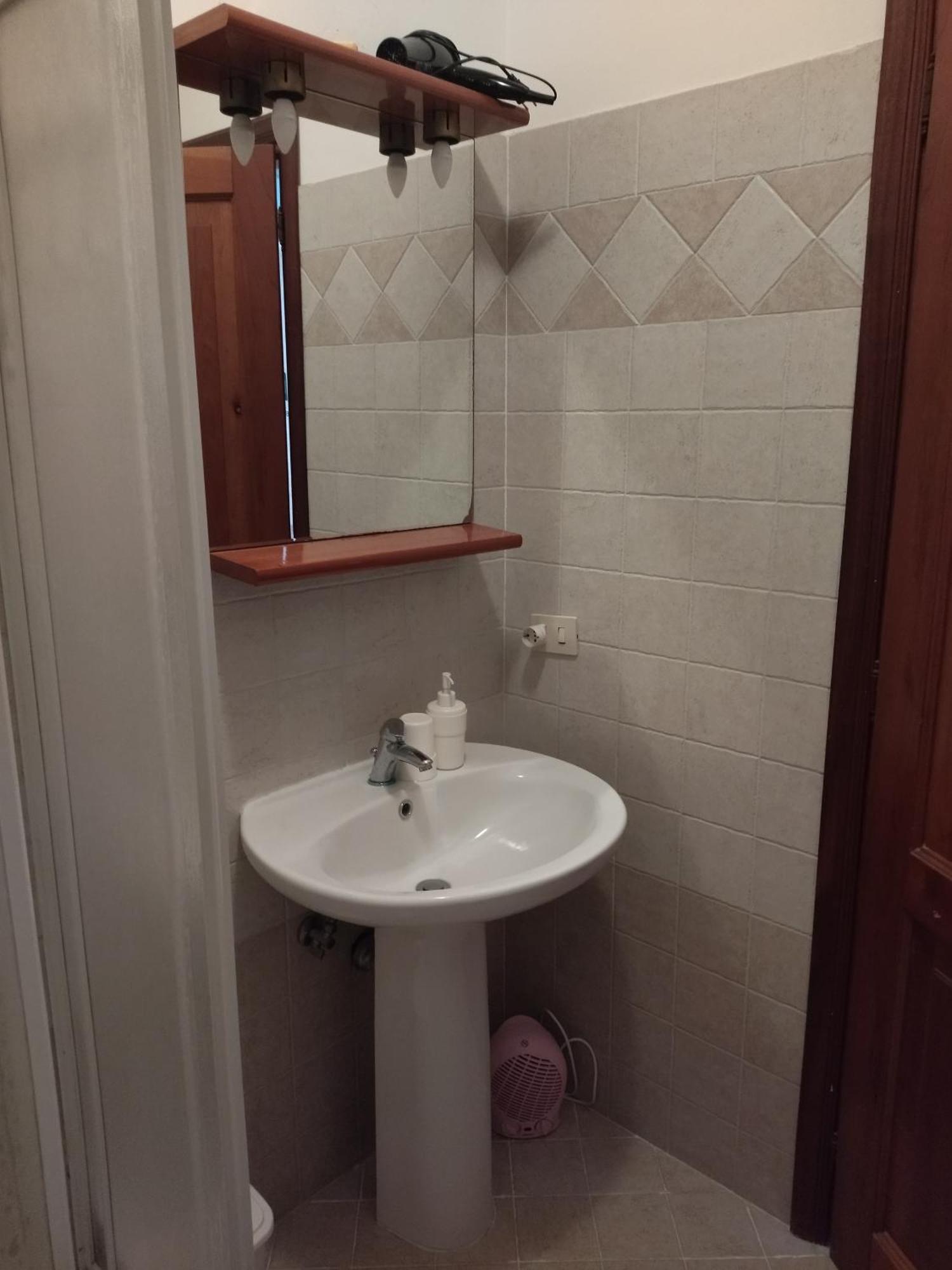 B&B La Pace Ardea Exterior photo