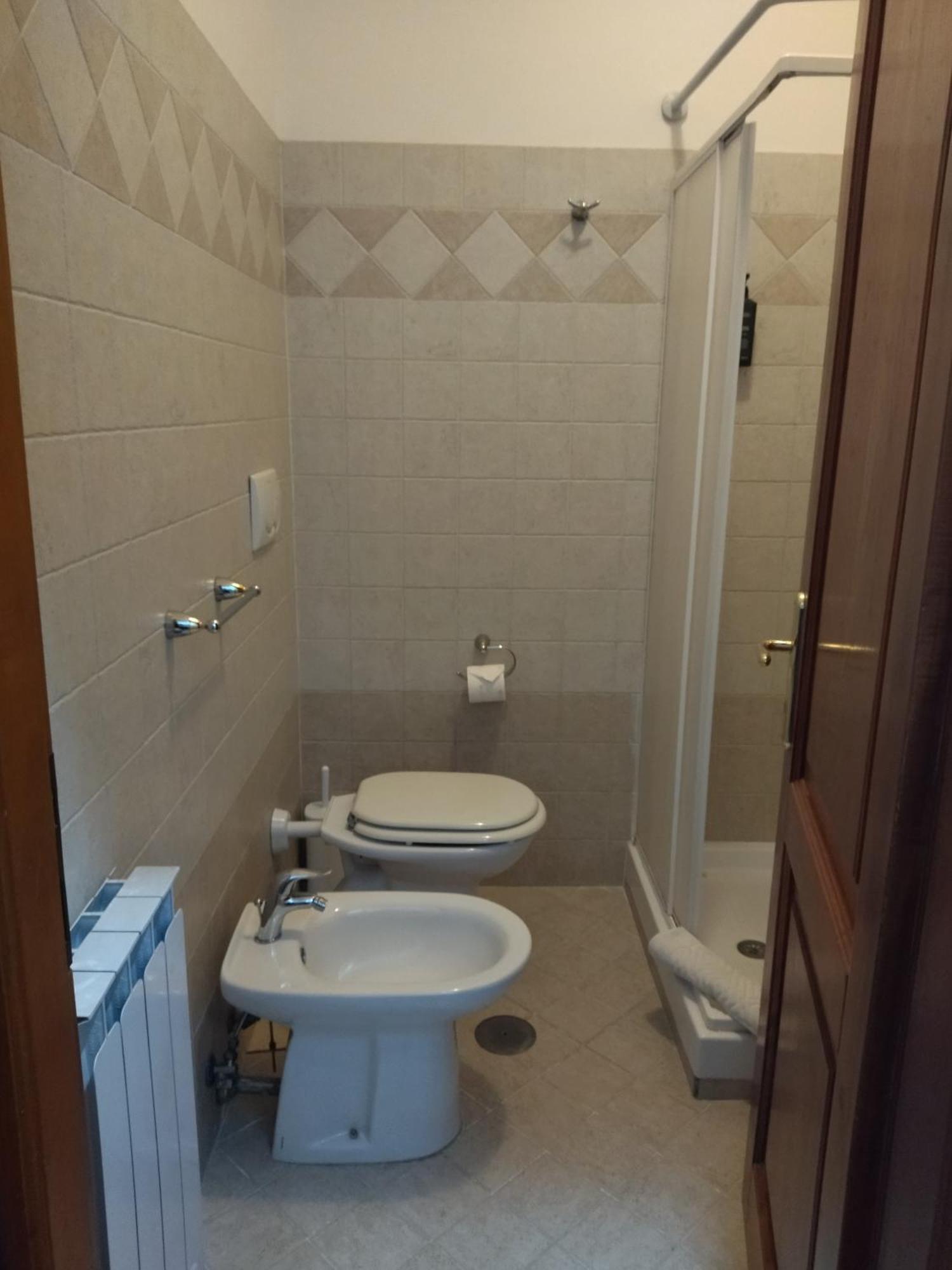 B&B La Pace Ardea Exterior photo